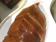 那府烤鸭-那家小馆•北京菜•烤鸭(中关村店)