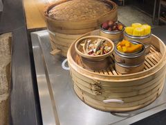 -符离集餐厅(万象城店)