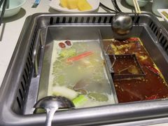 -野妹火锅(布吉店)