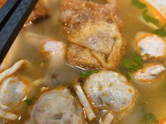 -非遗·十八曲鱼饺(西马总店)