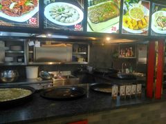 -老六杀猪菜(进乡街店)