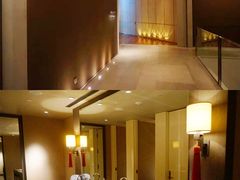 -上海柏悦酒店