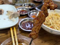 -马相卿特色烤肉面食馆(虎台店)