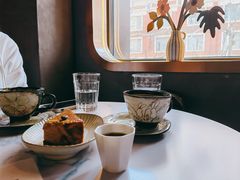 -Hei Cafe(工体店)