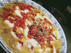 -喜福楼(中平街店)