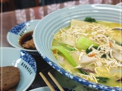 -粗茶淡饭(东关街店)