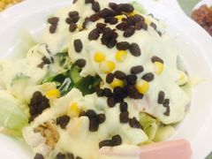 -桃子餐厅·天津菜(红星路直营店)