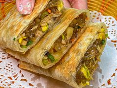 -面道赞宁海海鲜面(迎凤街店)