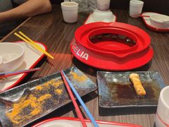 -胖哥俩肉蟹煲(淮安万达店)