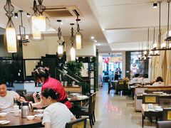-東城故事·尋找姆媽的味道(玉兰路店)
