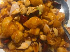 -小放牛河北菜(长安万达店)