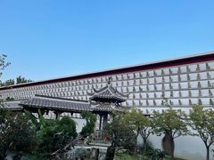 -观唐（国际）度假村温泉