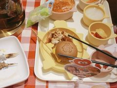 -西贝(厦门中华城店)