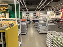-宜家家居(四元桥商场店)