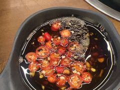 -牛串门串串香(东直门簋街总店)