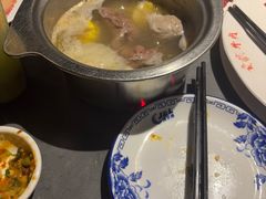 -贵宾牛·潮汕牛肉火锅(珠池总店)
