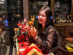 -Bistro 63 创意融合料理(广粤天地店)