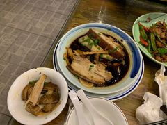 -湾里人家(旺山景区店)