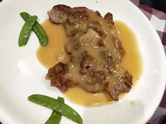 -开心果牛扒城(雍华庭店)
