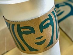 -星巴克(广州东圃天银店)