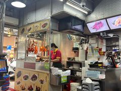 -陈光记烧腊店(罗保博士街店)