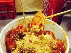 -米屋石锅拌饭(师大店)