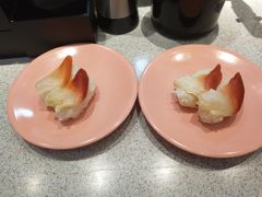 -争鲜回转寿司(流行前线店)