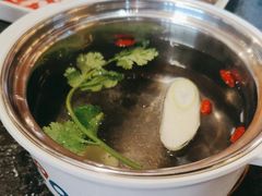-蒙都43°9羊火锅(平庄店)