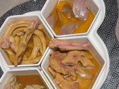 -大鹏饭店·金陵家宴(奥体中心店)