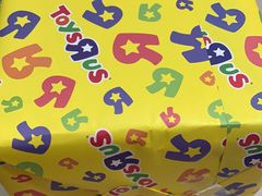 -TOYSRUS玩具反斗城(南宁万象城店)