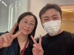 -艾美A·M Hair Salon