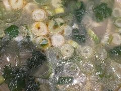 -陈记百年驴肉汤(金耀路店)