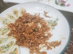 -一块豆腐·海鲜·家常菜(李沧书院路店)