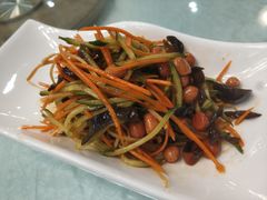 -六和聚传统烤鸭.天津菜(和平店)