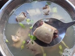 -鑫旺旺汤包(总店)