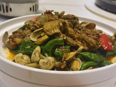 -双合园·海鲜水饺青岛菜(万佳广场店)