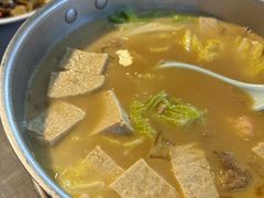 -有喜胶东小馆(太申祥和店)