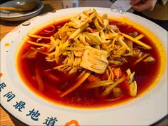 -花盐街·四川乐山小吃(西单大悦城店)