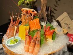 -花潮料理艺食馆(苏宁广场B区店)