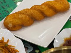 -令氏家外家周秦食府(高新店)