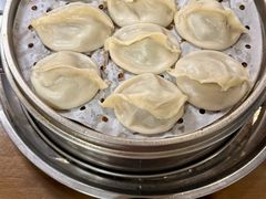 -志亮灌汤蒸饺·清真(庙后街店)
