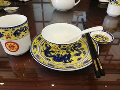 -黄狗猪头肉(运河路店)