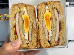 -MURVEY·LF·蔓味轻食(北苑店)