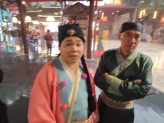 -杭州宋城