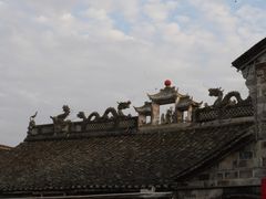 -前童古镇