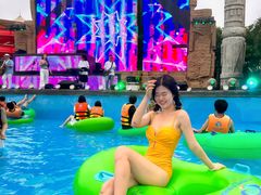 -厦门方特水上乐园
