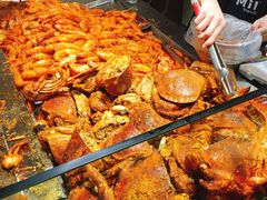 -文和友老长沙臭豆腐(太平街二店)