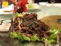 -梦都海鲜酒家(万达广场江桥店)