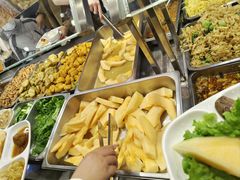 -富龙快餐店(铁西店)