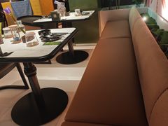 -泰香米泰国餐厅(北城天街店)
